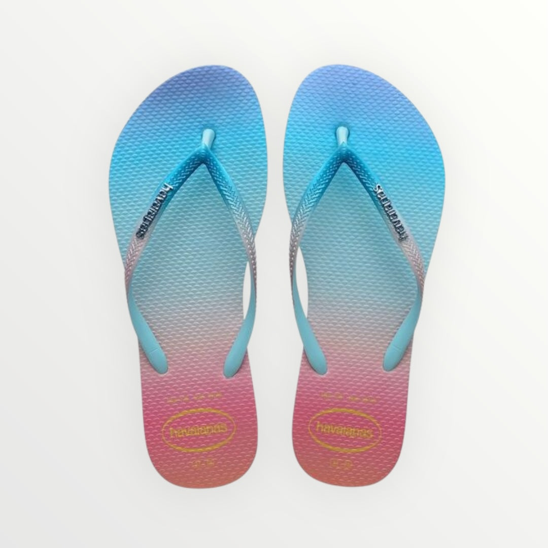 HAVAIANAS - INFRADITO SLIM SUNSET