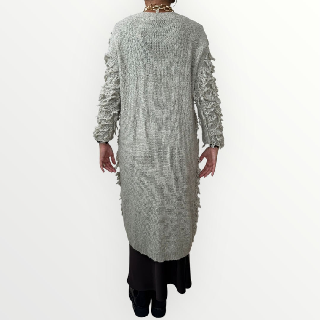 LOFT.73 - CARDIGAN CORDOBA