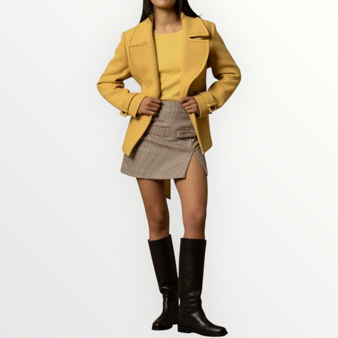 KOCCA - CAPPOTTO LANCILLOTTO