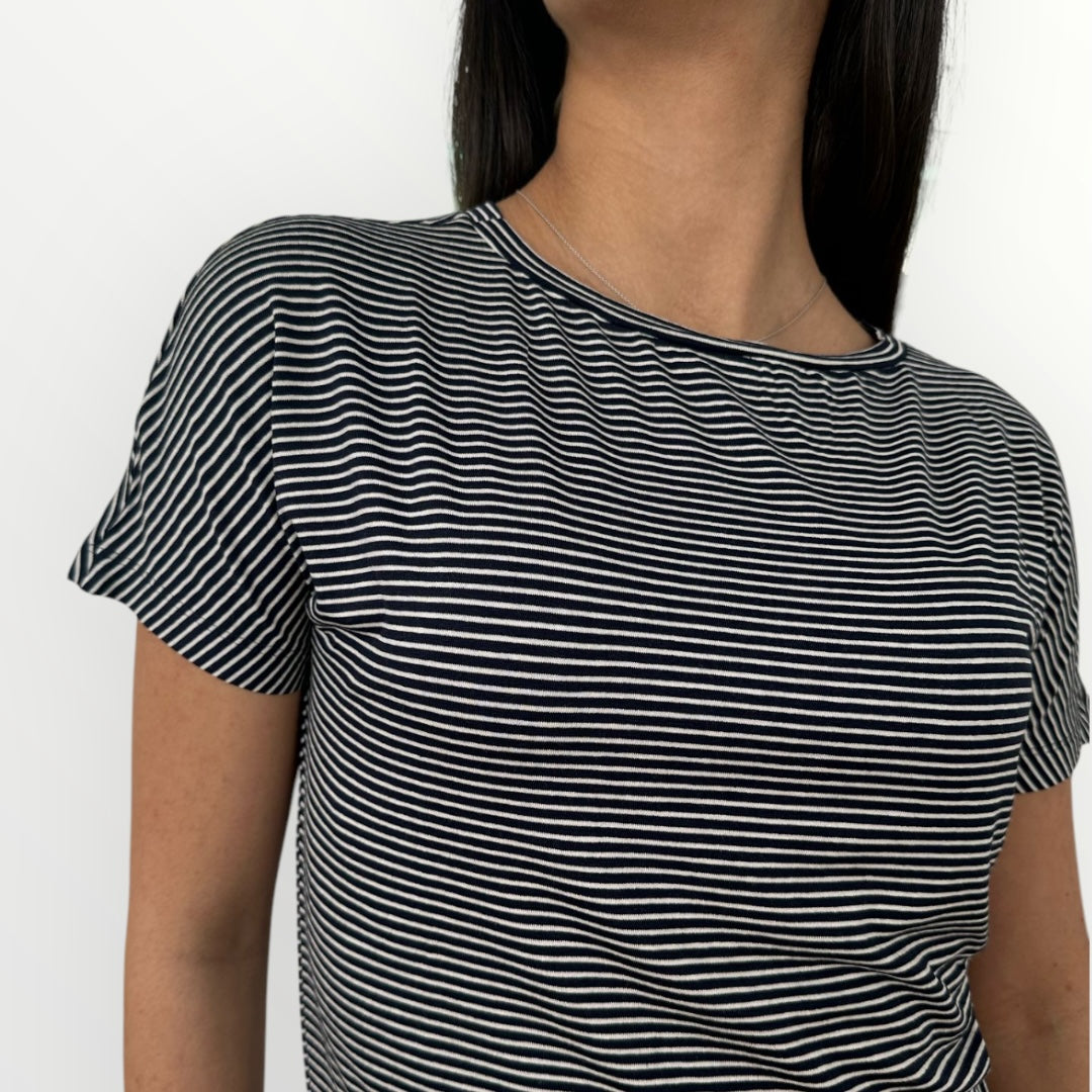 EMME MARELLA - T-SHIRT CONGO