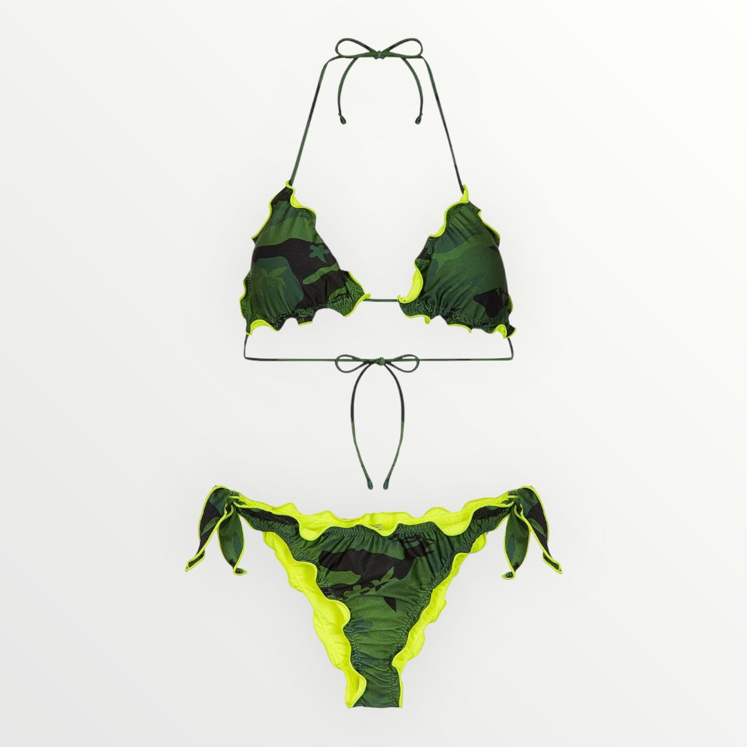 EFFEK - BIKINI A TRIANGOLO