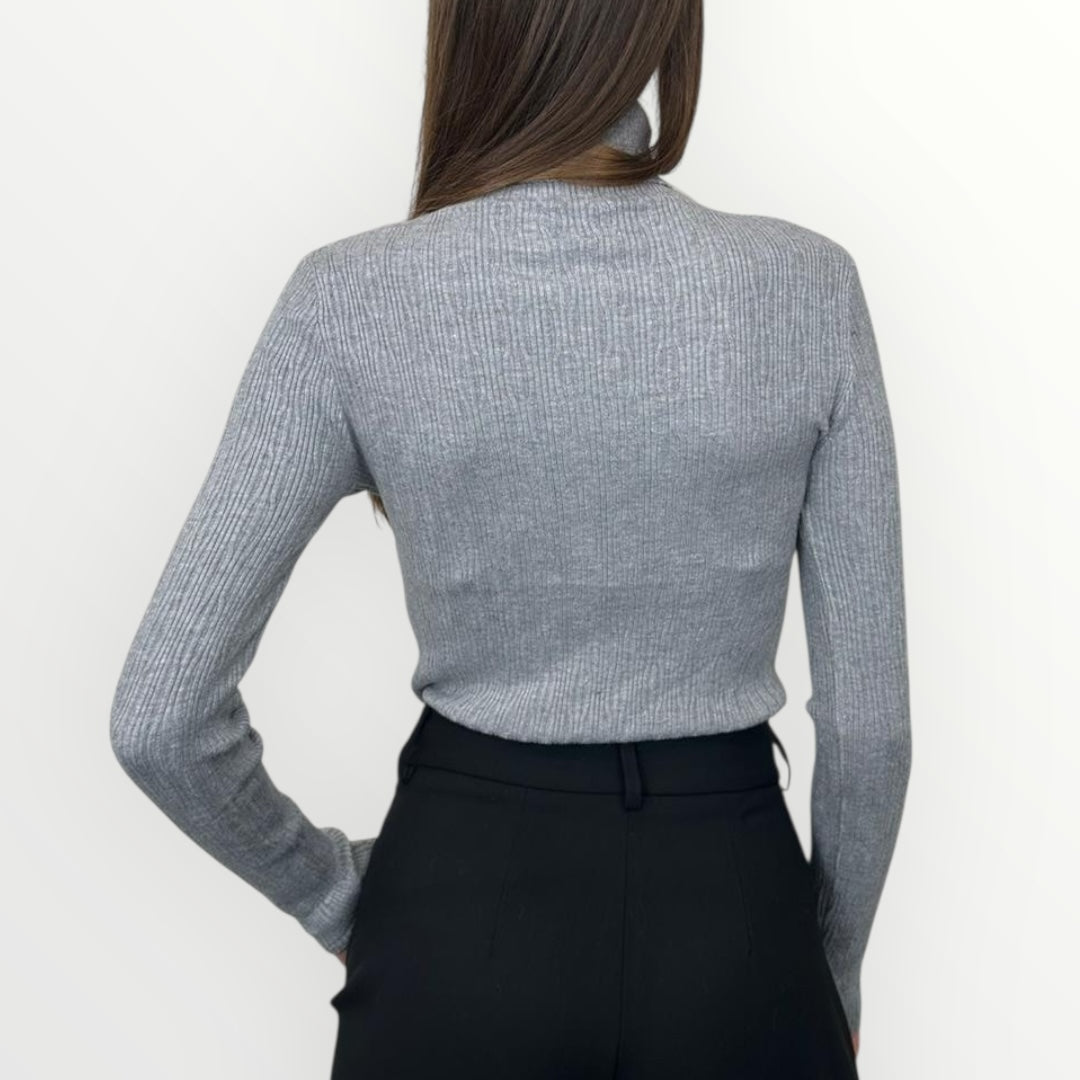 LOFT.73 - MAGLIA CANDELA