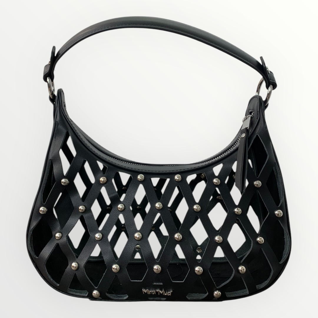 MIMI' MUA' - BORSA TRAFORATA