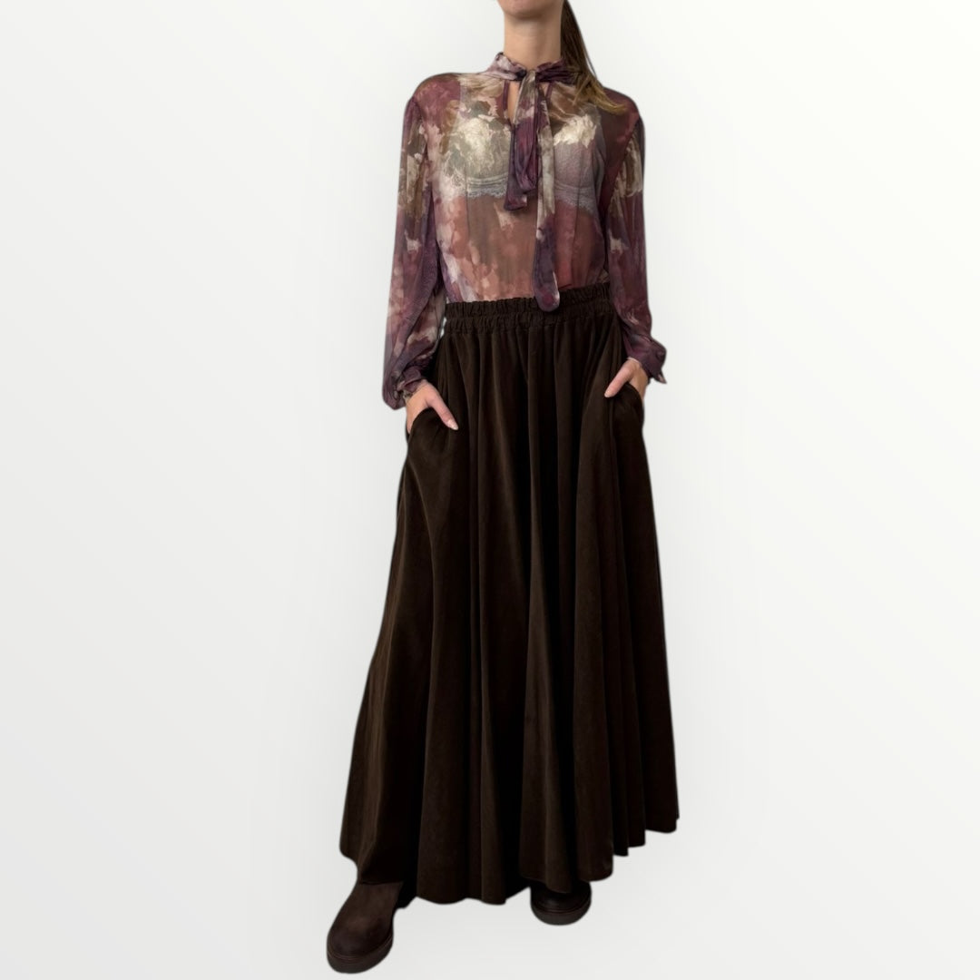 LOFT.73 - BLUSA VULCANO