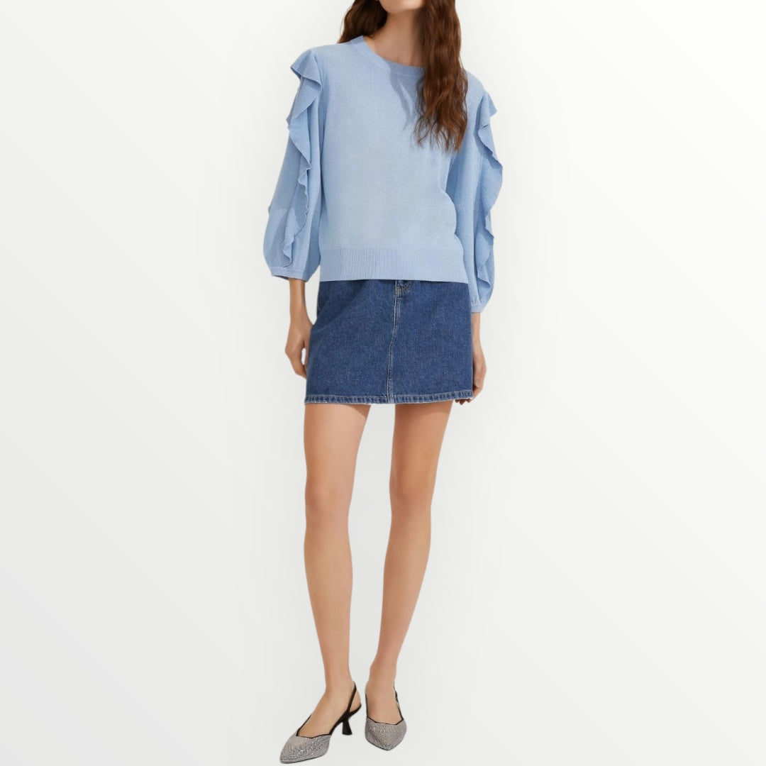 EMME MARELLA - MAGLIA ORESTE