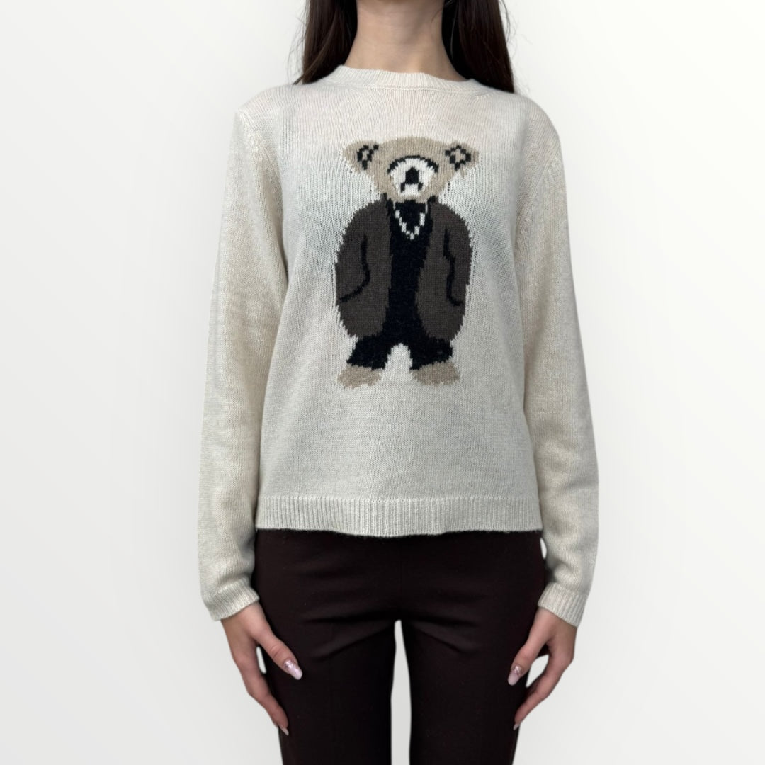 LOFT.73 - MAGLIA ORSACCHIOTTO