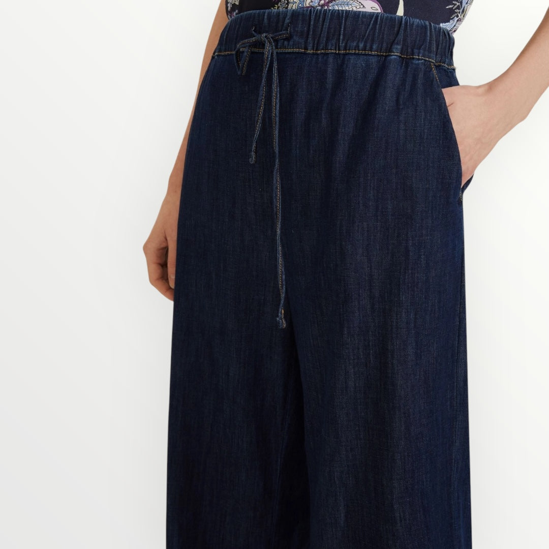 EMME MARELLA - JEANS FINGERE