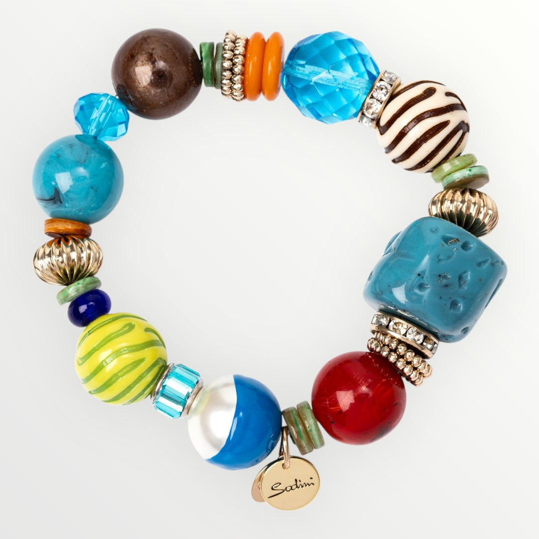 SODINI - BRACCIALE PARTENOPE