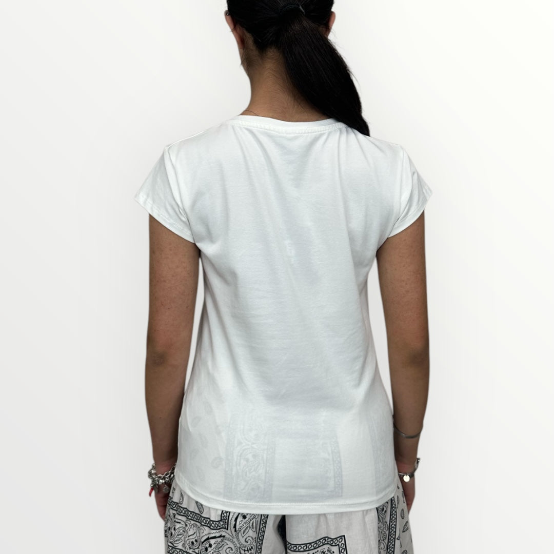 LOFT.73 - T-SHIRT MORA