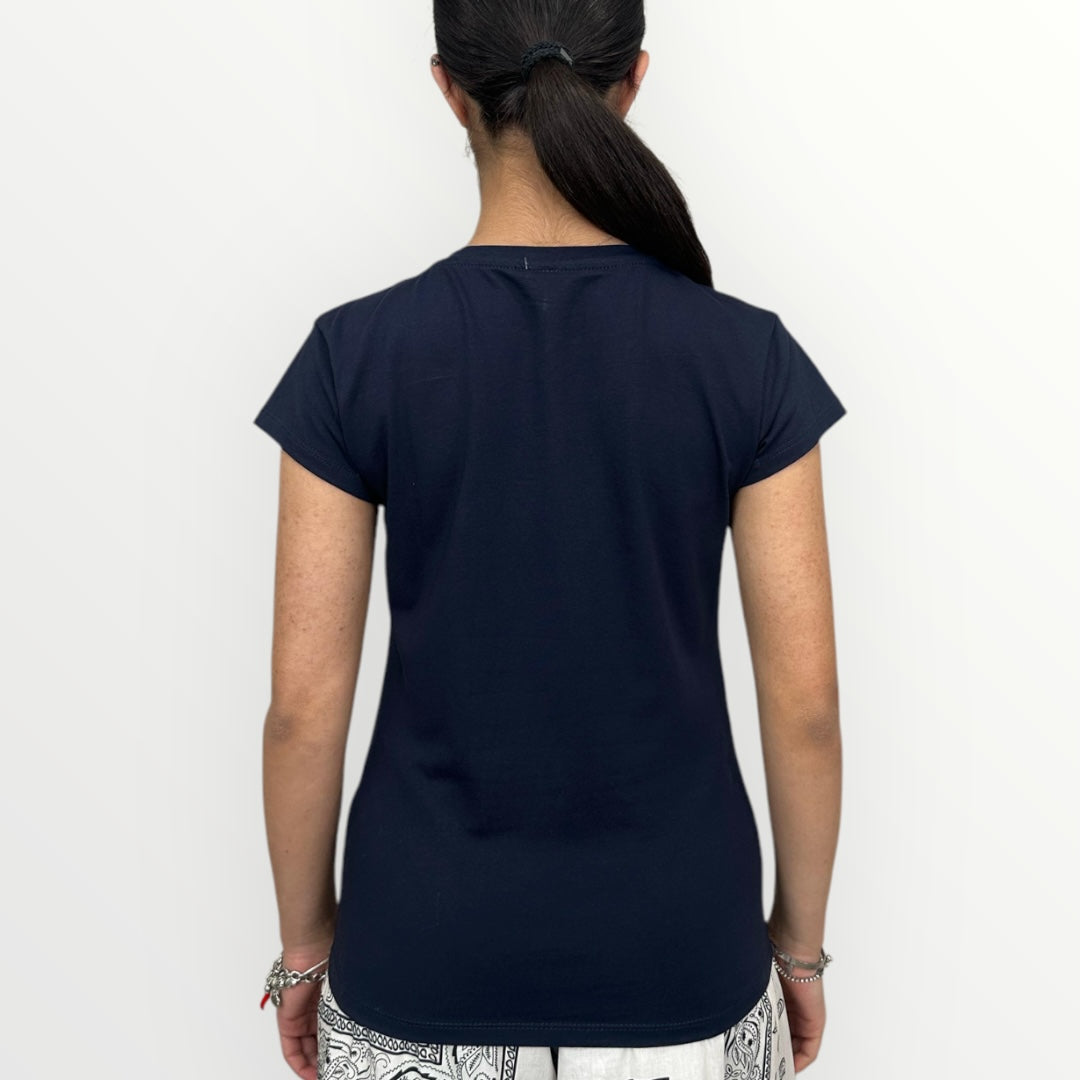 LOFT.73 - T-SHIRT MORA