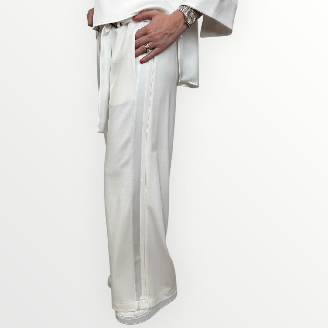 IMPERIAL - PANTALONE A PALAZZO