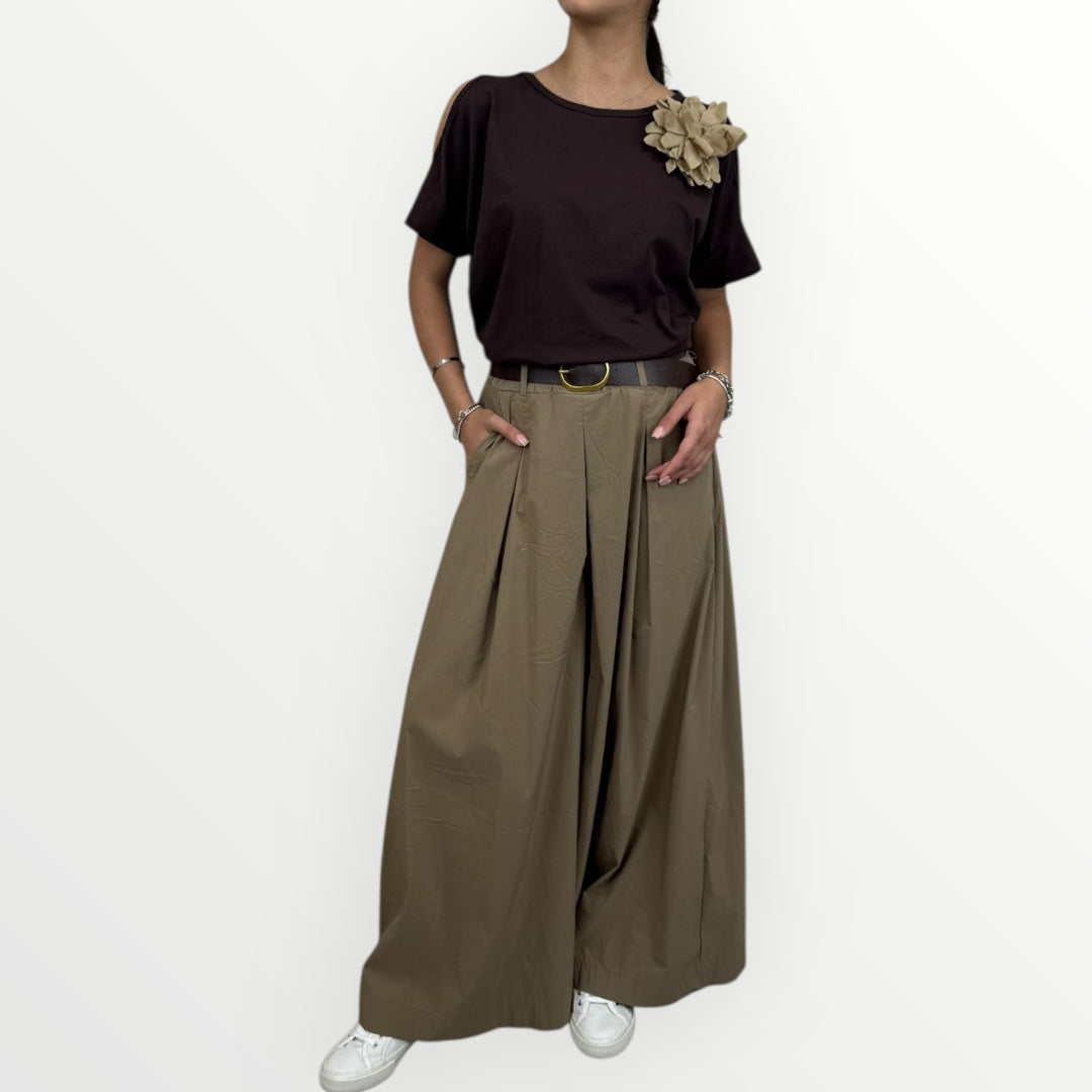 LOFT.73 - BLUSA MULAN
