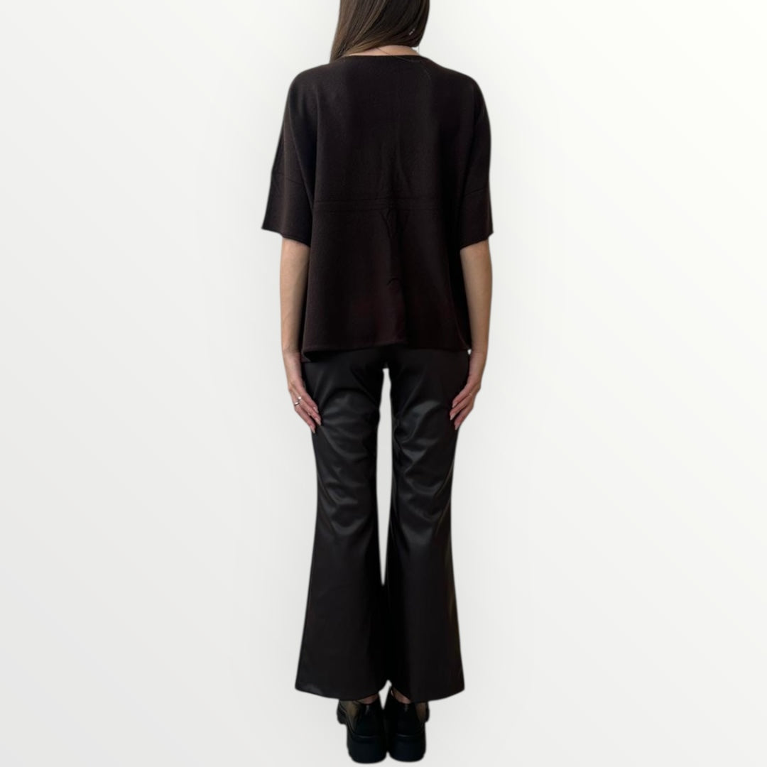 LOFR.73 - MAGLIA GIRAFFA