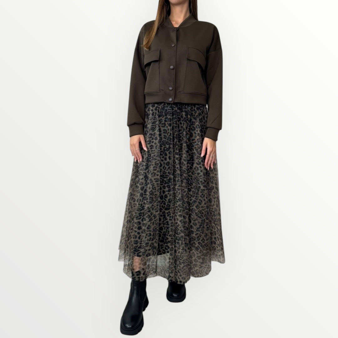 LOFT.73 - BOMBER VARSAVIA