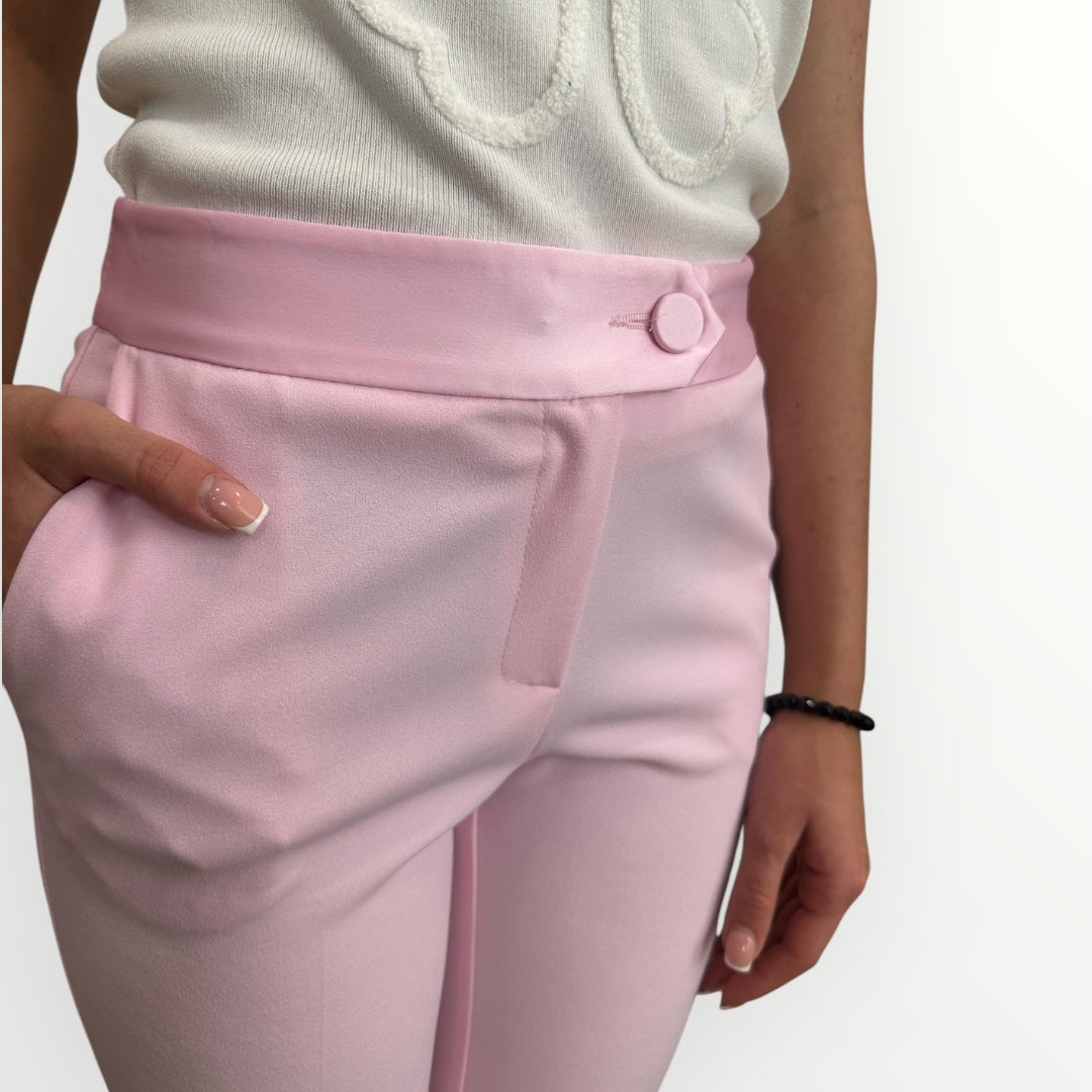 IMPERIAL - PANTALONE A SIGARETTA