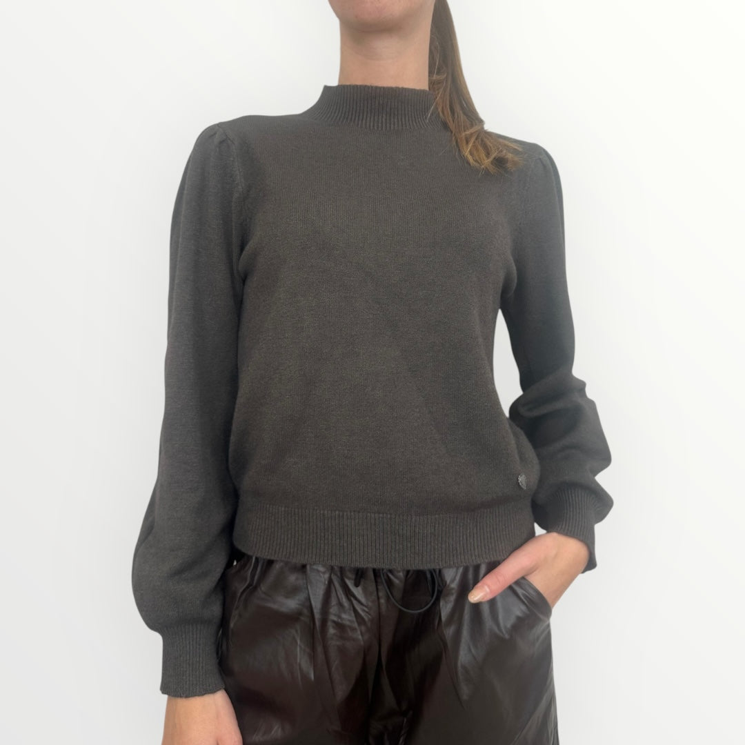 LOFT.73 - MAGLIA PATRIZIA