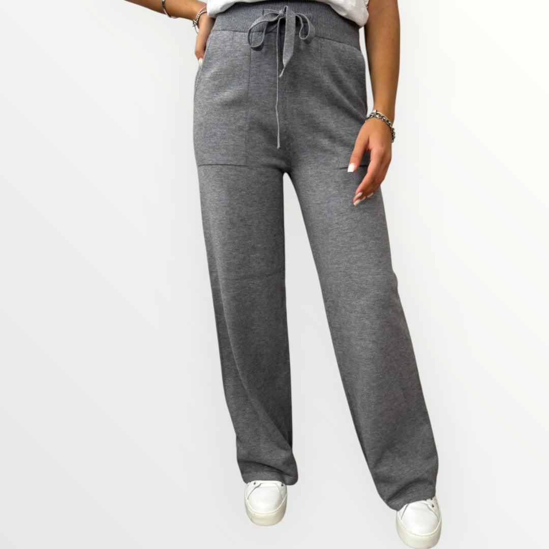 LOFT.73 - PANTALONE GIUNGLA
