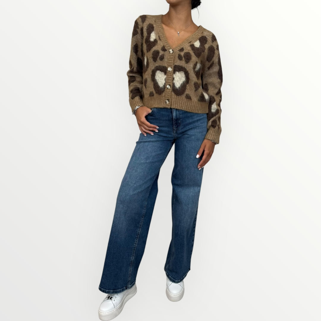 ONLY - CARDIGAN EDELIE