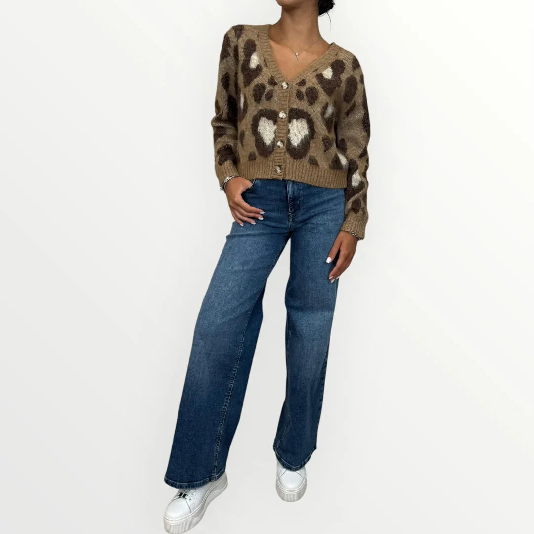 ONLY - CARDIGAN EDELIE