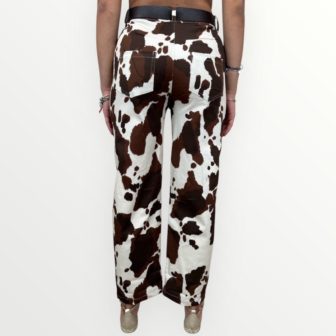 LOFT.73 - PANTALONE MARTE