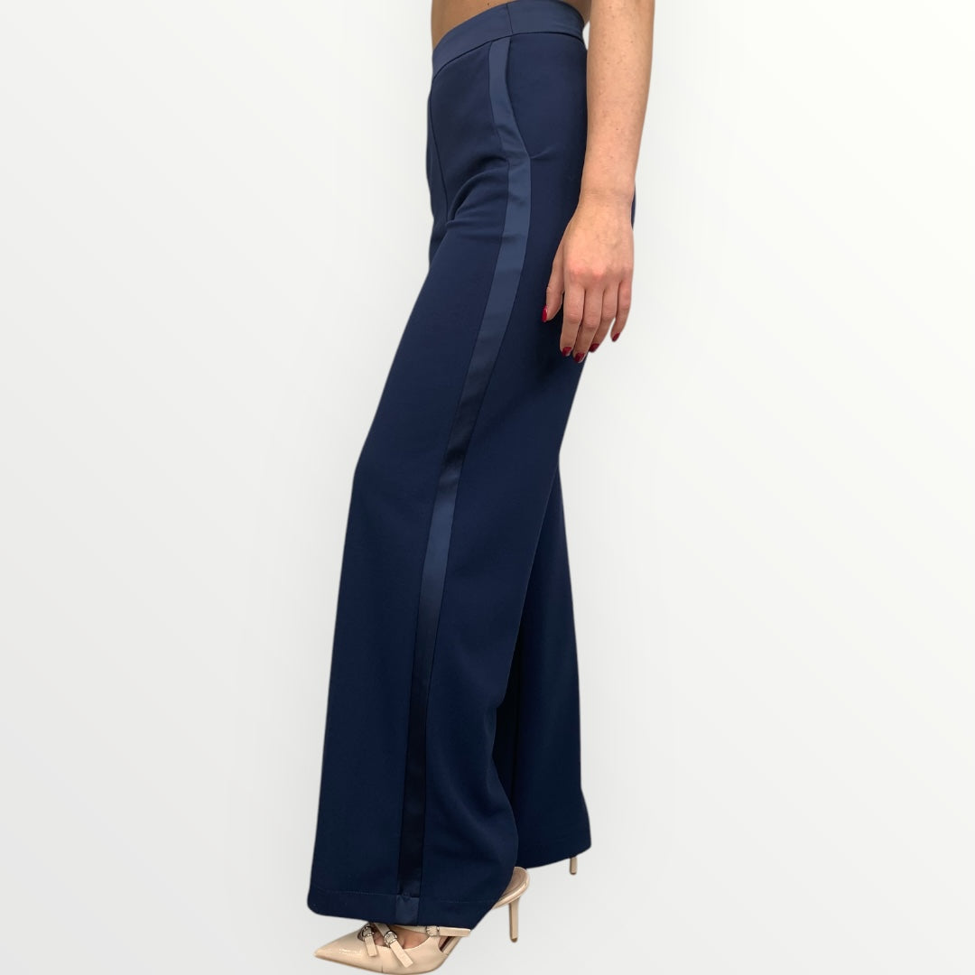 IMPERIAL - PANTALONE A PALAZZO