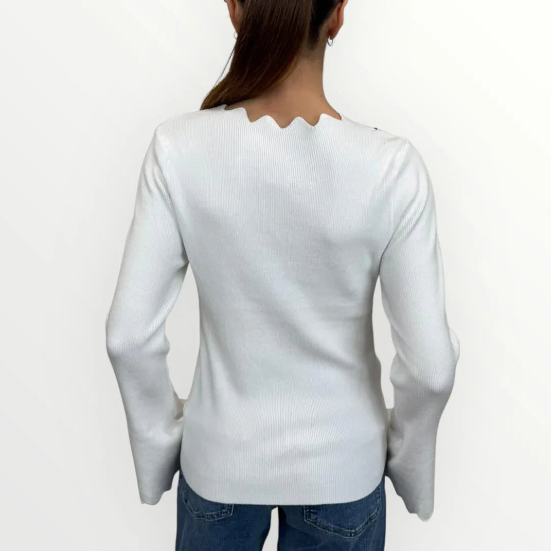 LOFT.73 - MAGLIA MINUTO
