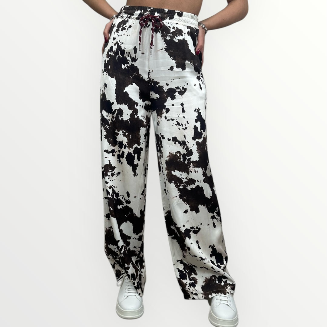 LOFT.73 - PANTALONE LORELLA