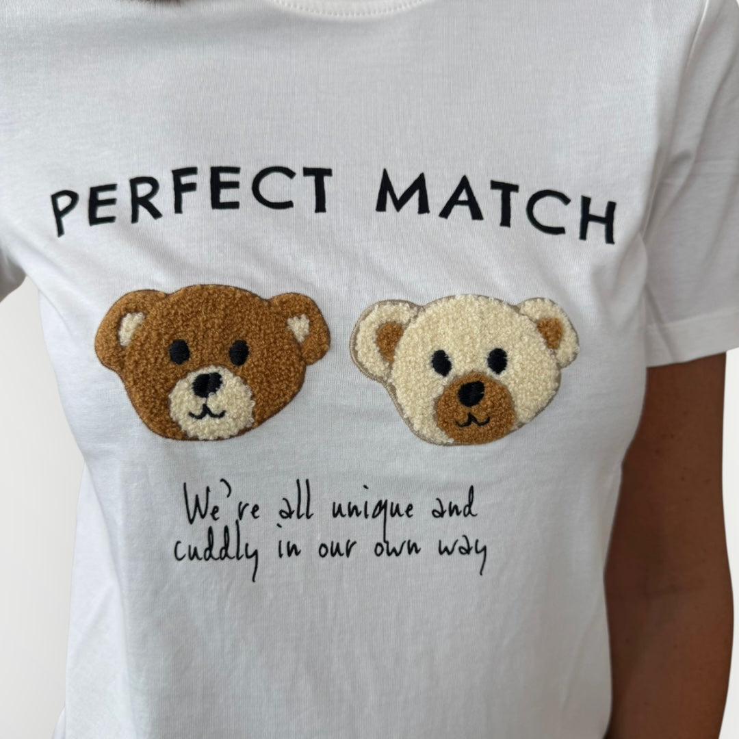 ONLY - T-SHIRT TERESA