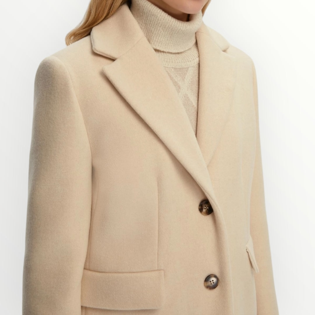 EMME MARELLA - CAPPOTTO BORMIO