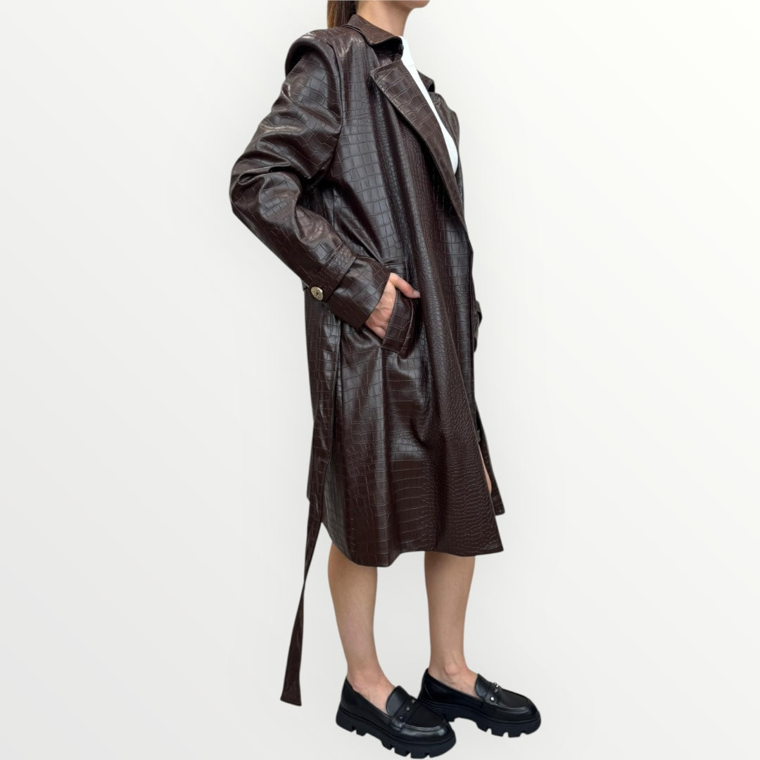 LOFT.73 - TRENCH AQUILA