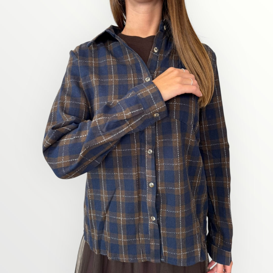 LOFT.73 - CAMICIA SAVONA