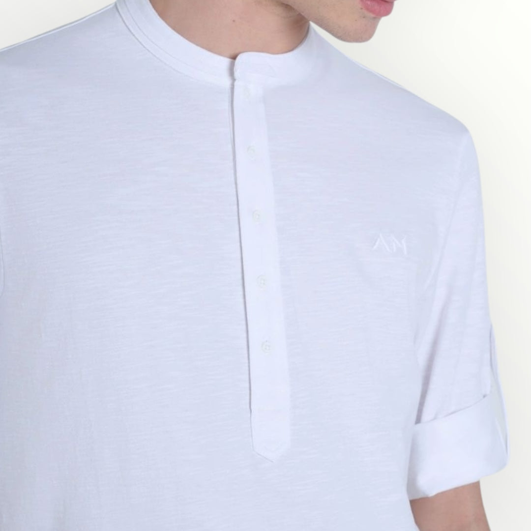 ANTONY MORATO - T-SHIRT IN COTONE CON LOGO