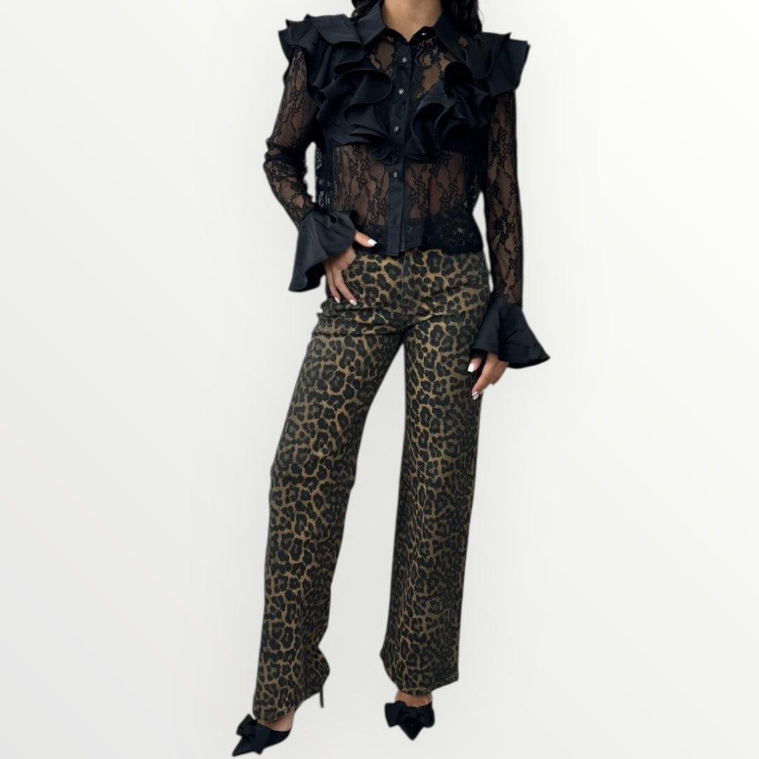 LOFT.73 - CAMICIA MILOS