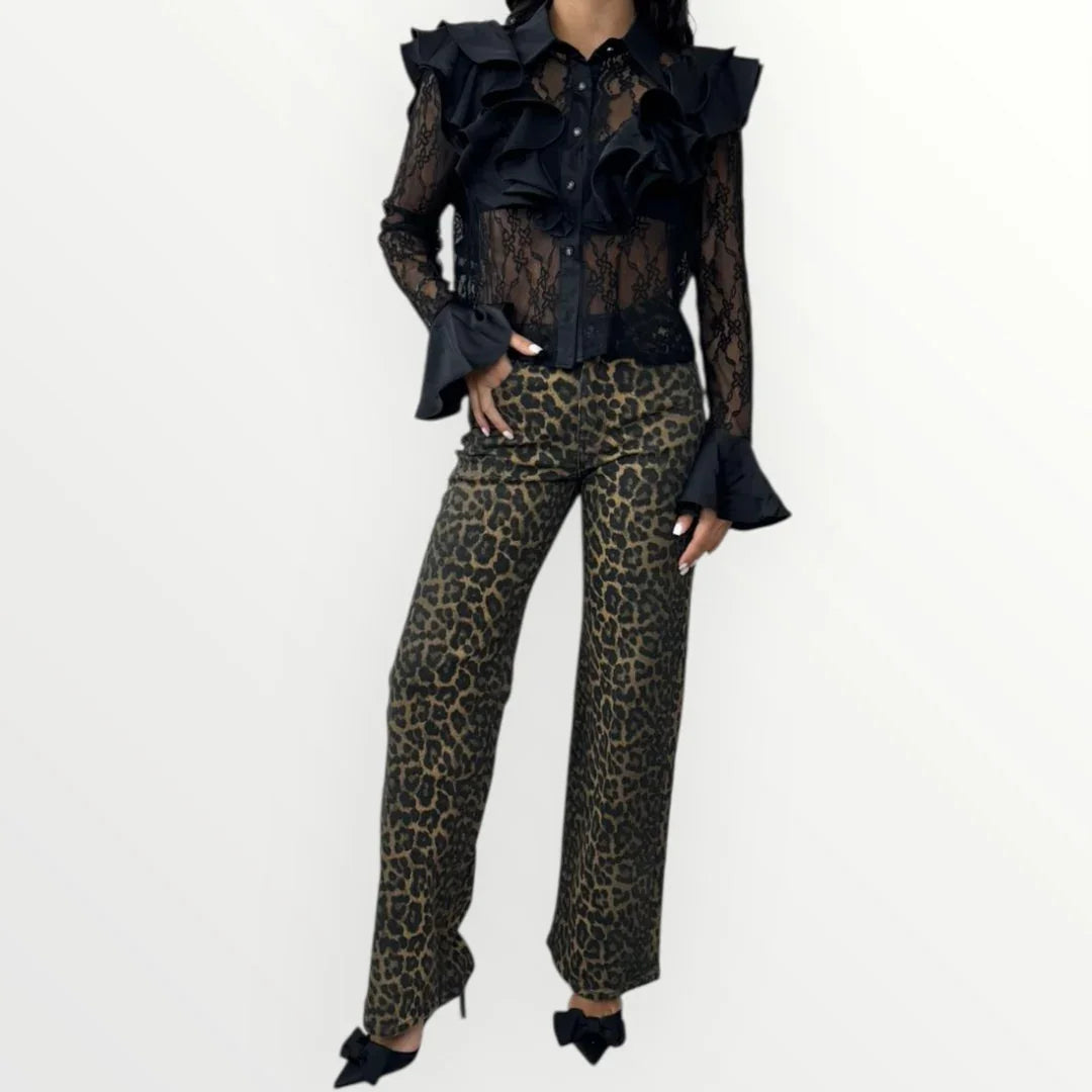 LOFT.73 - CAMICIA MILOS