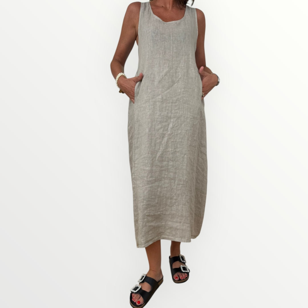 LOFT.73 - ABITO LIBELLULA