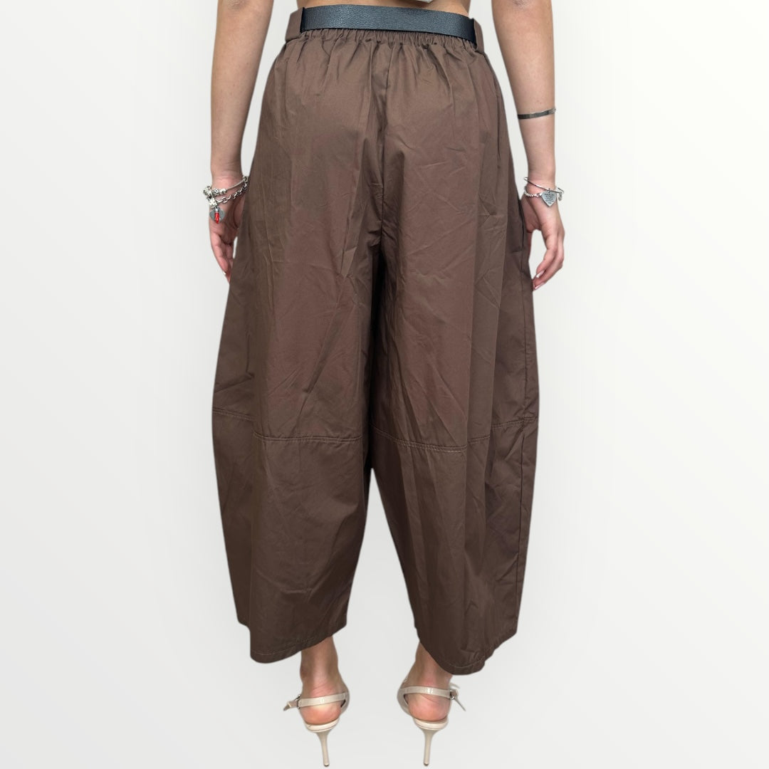 LOFT.73 - PANTALONE GRETA