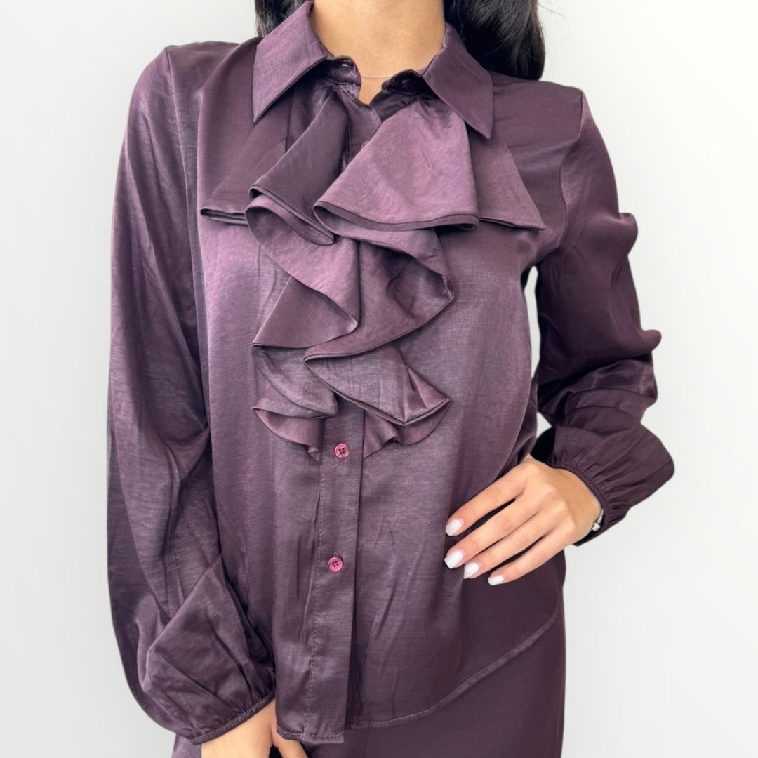 LOFT.73 - COMPLETO ROBERTA