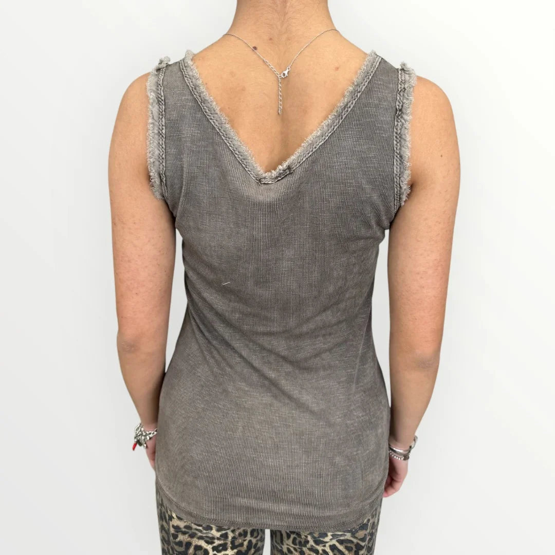 LOFT.73 - CANOTTA MOSCA