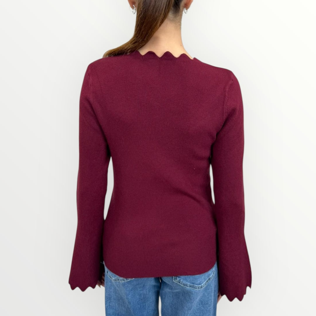 LOFT.73 - MAGLIA MINUTO