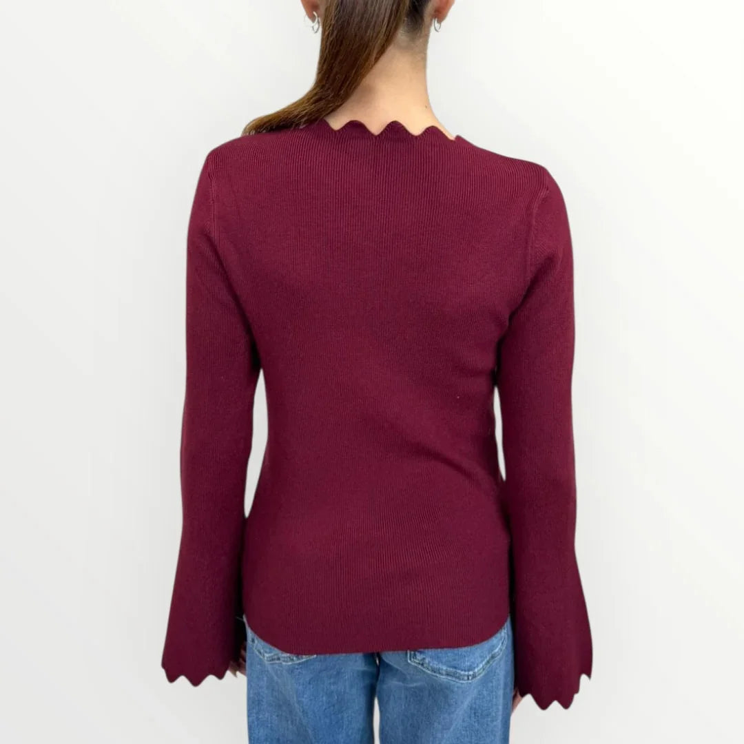 LOFT.73 - MAGLIA MINUTO