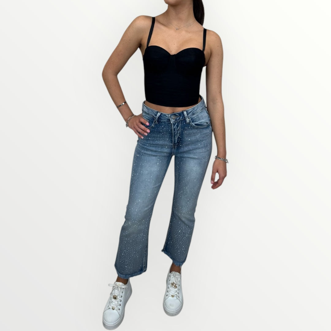 LOFT.73 - JEANS COLORADO