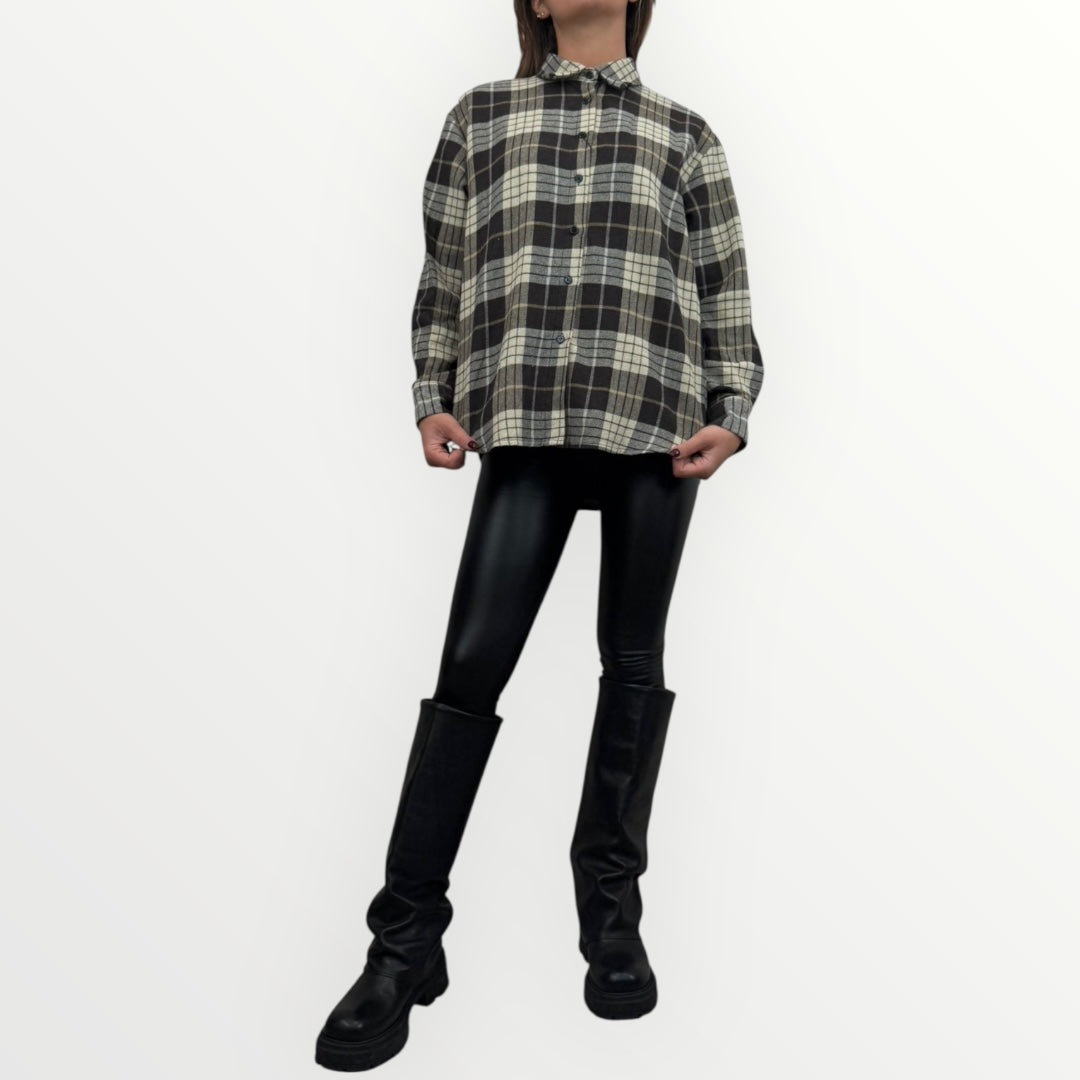 LOFT.73 - CAMICIA SERENA