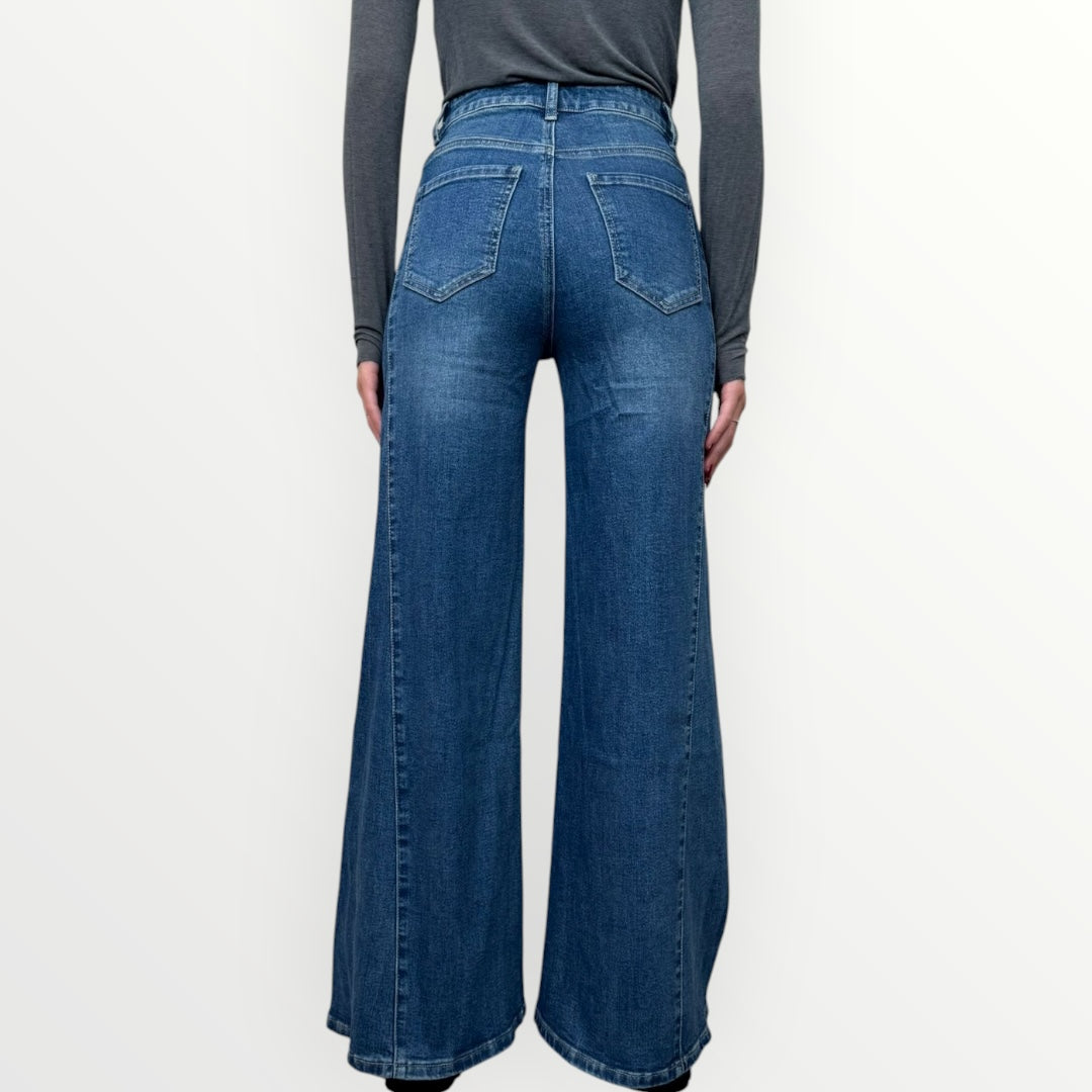LOFT.73 - JEANS MONACO