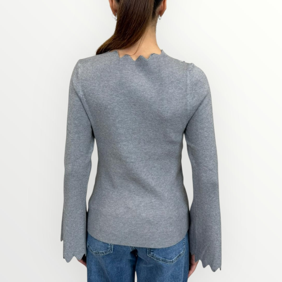 LOFT.73 - MAGLIA MINUTO