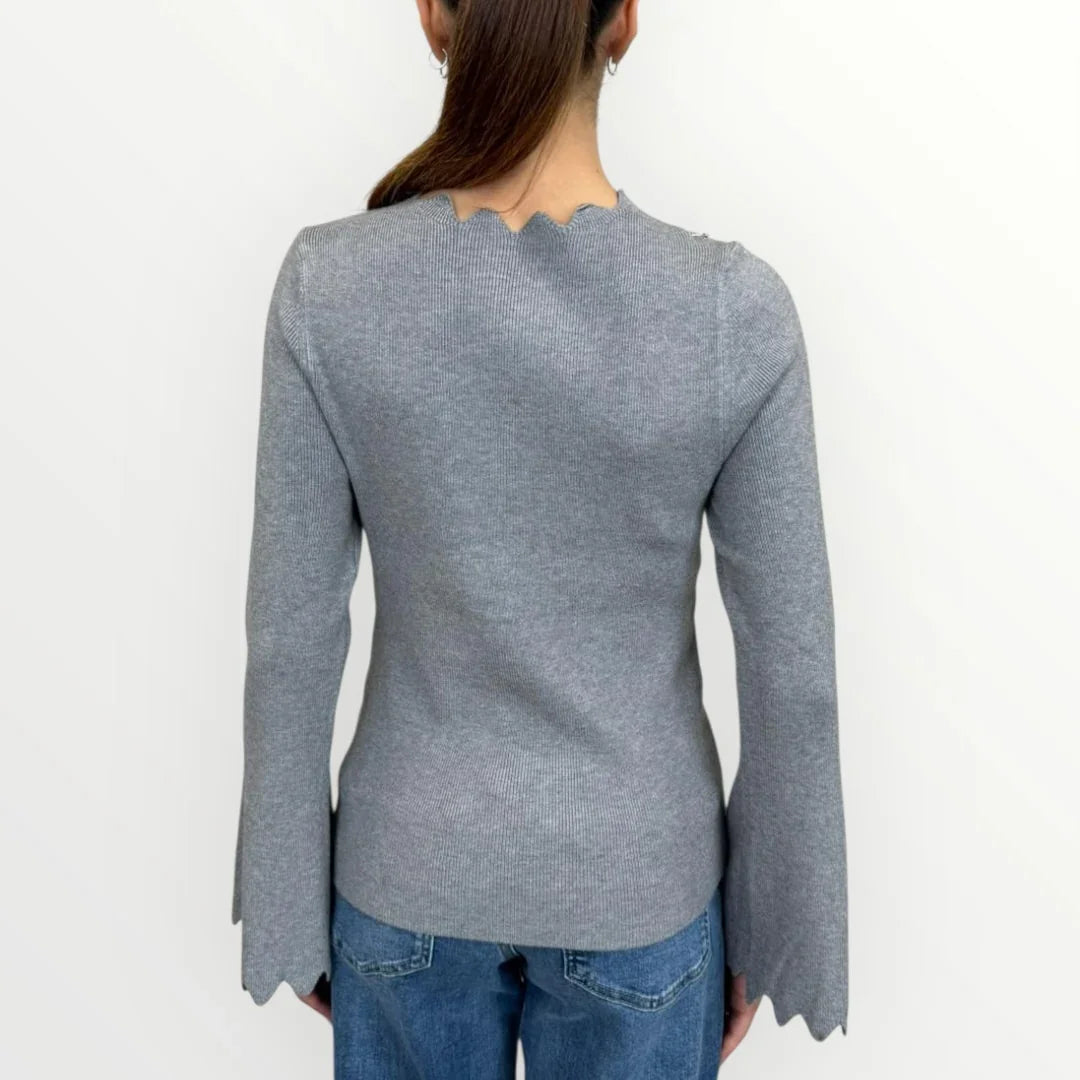 LOFT.73 - MAGLIA MINUTO