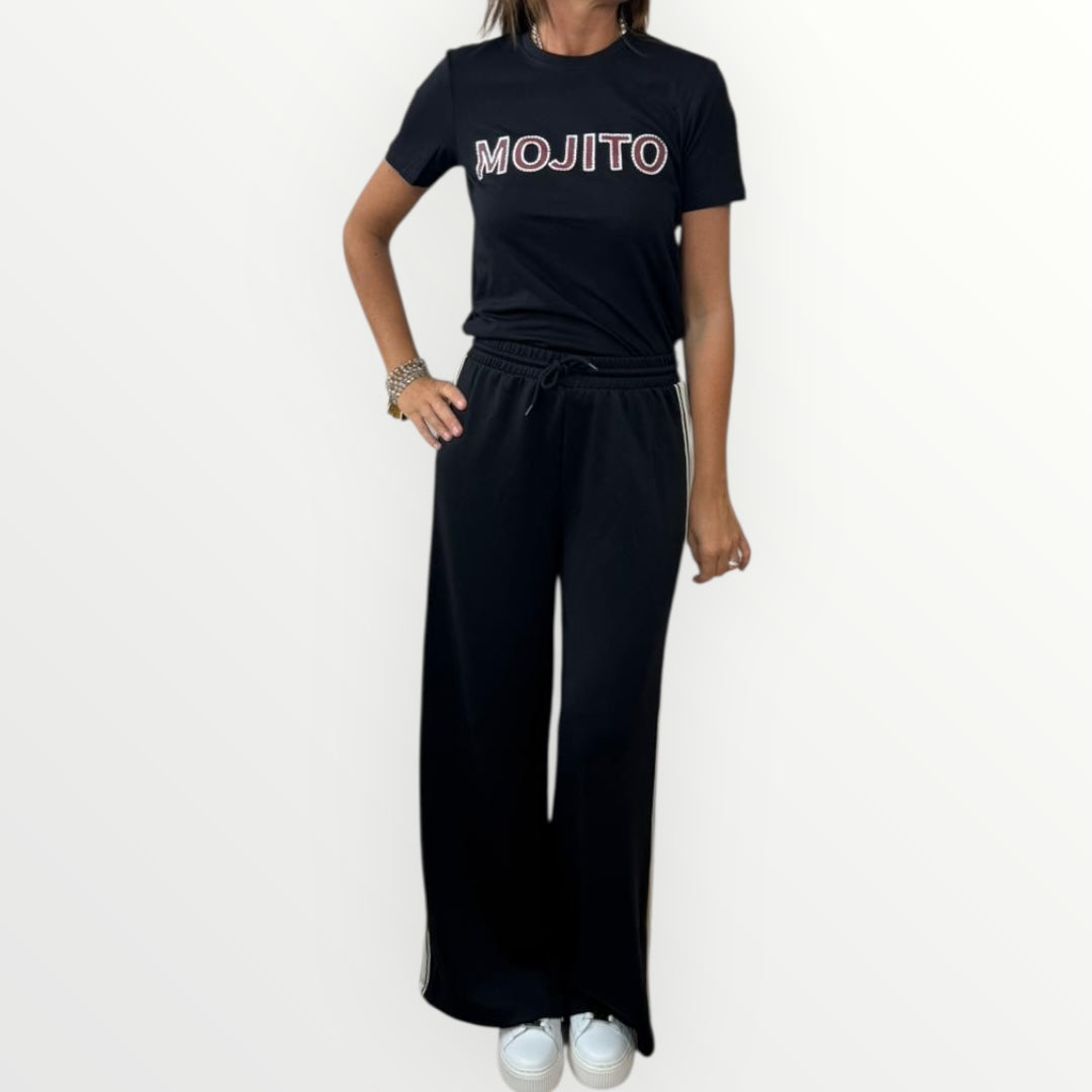 ONLY - PANTALONE ASTA