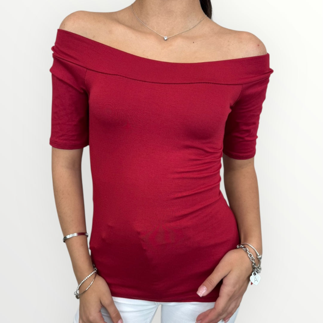 LOFT.73 - T-SHIRT NOEMI