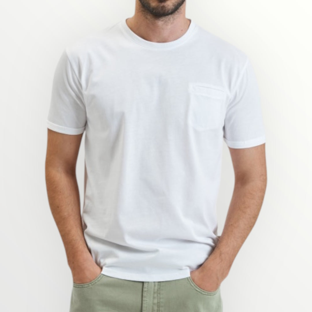 GIANNI LUPO - T-SHIRT SLIM FIT