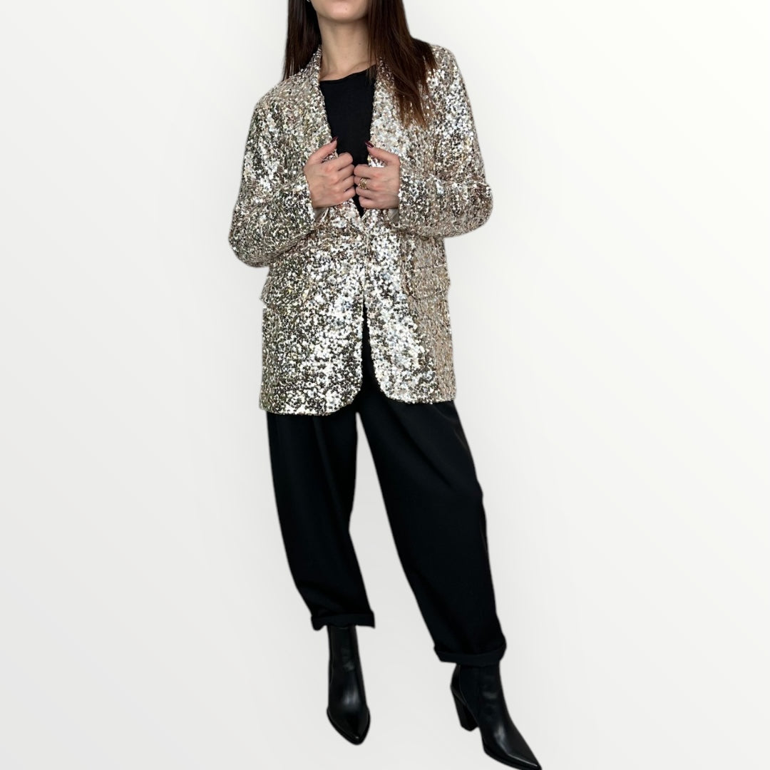 LOFT.73 - GIACCA MERINGA