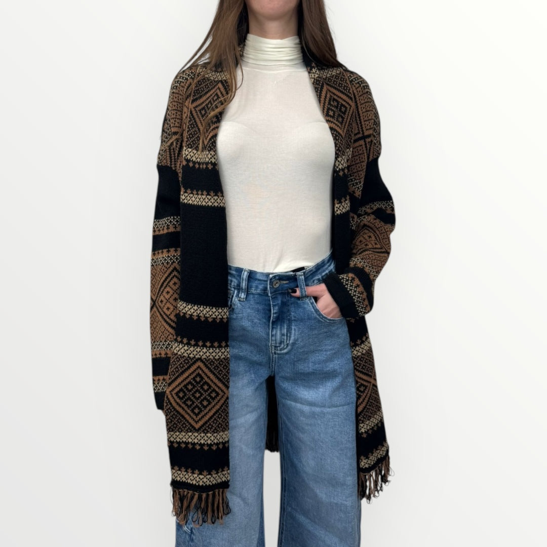 LOFT.73 - CARDIGAN BUDAPEST